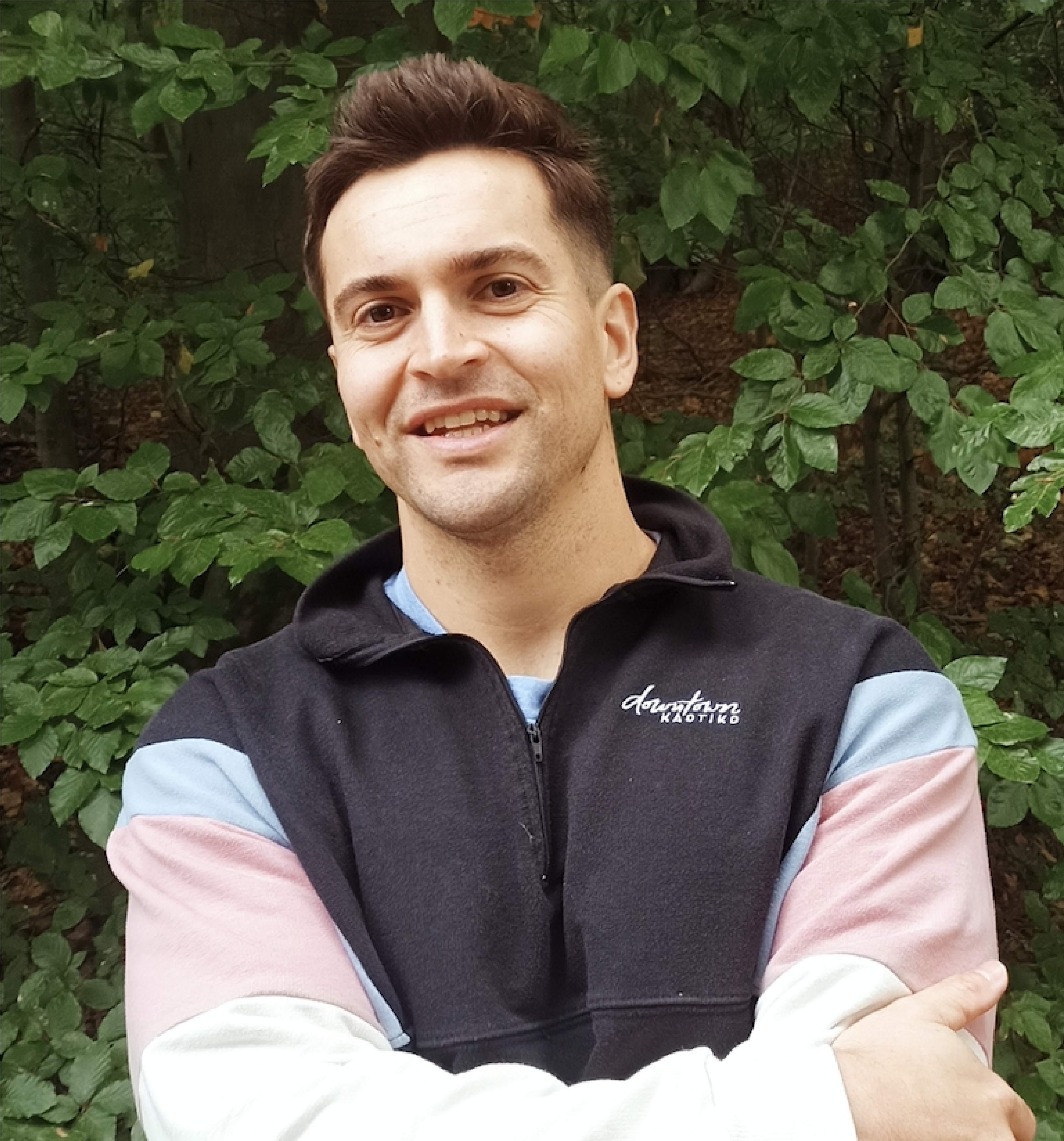 Bernardo Rodríguez-Martín