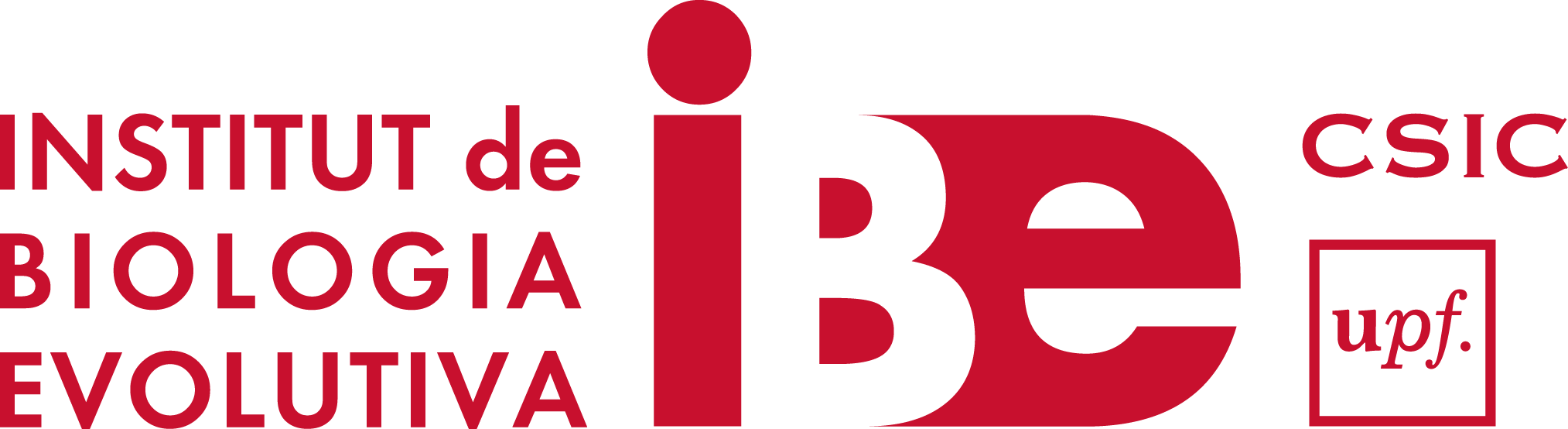 IBE CSIC - Institut de Biologia Evolutiva