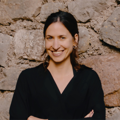 Mireia Valles-Colomer